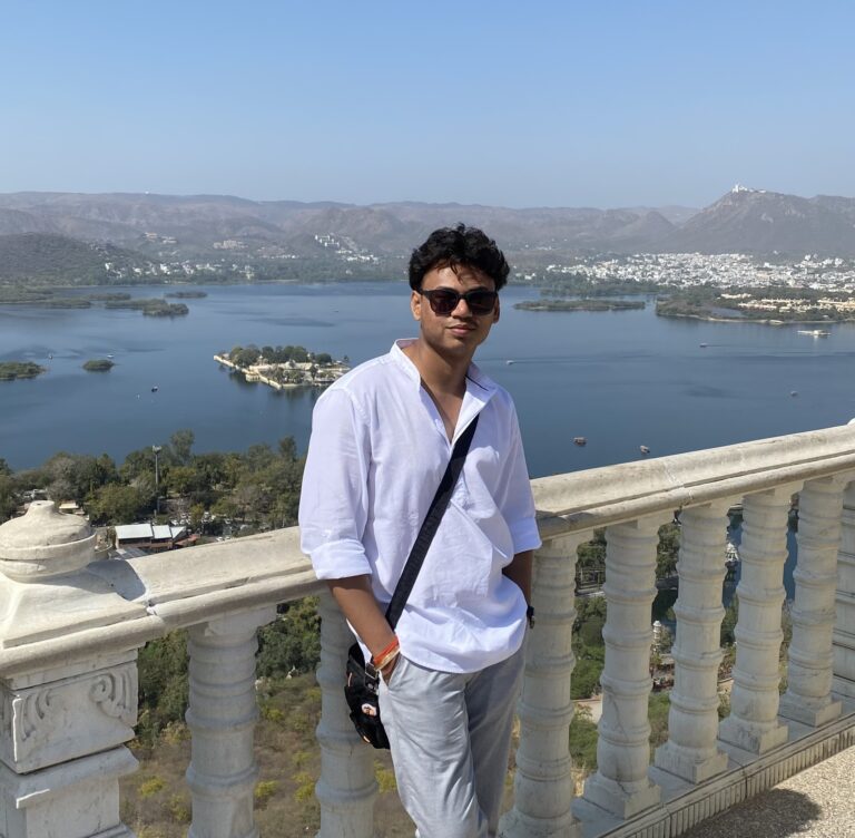 Shego to Style: Parth Rao’s Bold Move Across Industries