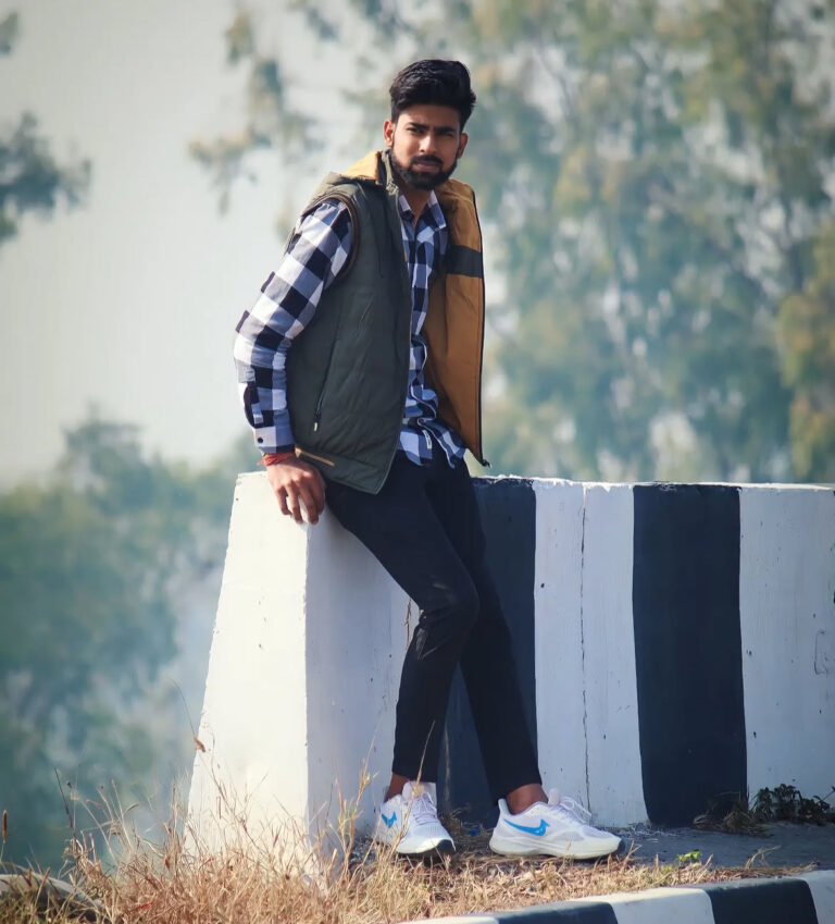 Prescription for Change: The Story of Divyansh Kumar, A Future Healthcare Leader