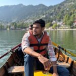 Abhijeet Gautam: A Dynamic Medico with a Vision Beyond Borders