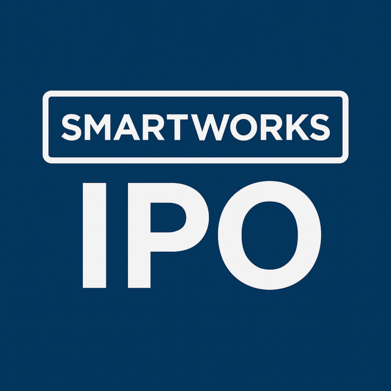 Smartworks IPO: Balanced Growth Story or High-Risk Bet for Investors?