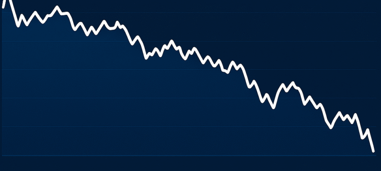 Tata Elxsi Share Price Falls After Q1 FY26 Results Show 22% Profit Decline