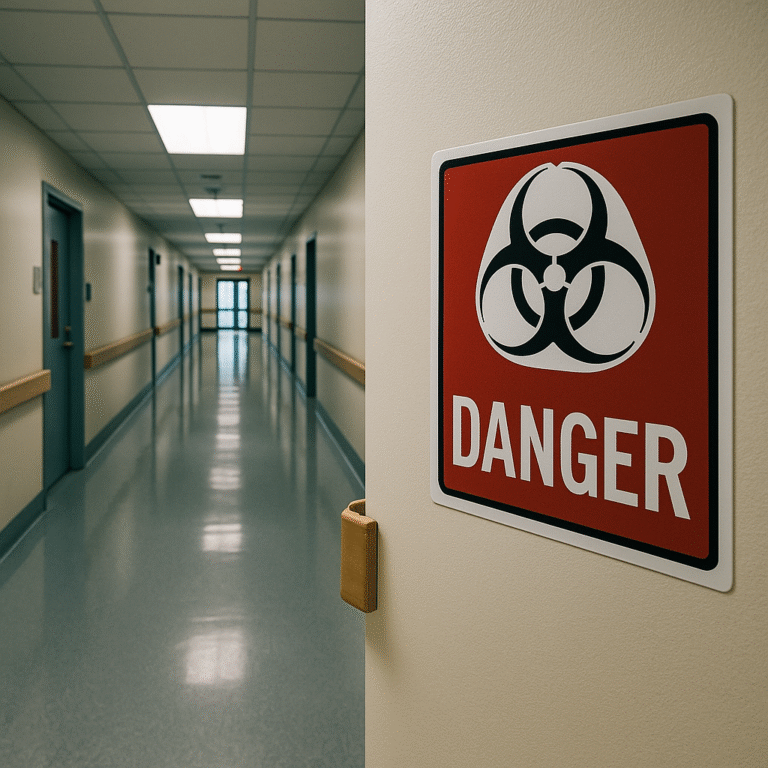 Tragedy in Delhi: 6-Year-Old Girl Dies of Rabies After Stray Dog Attack