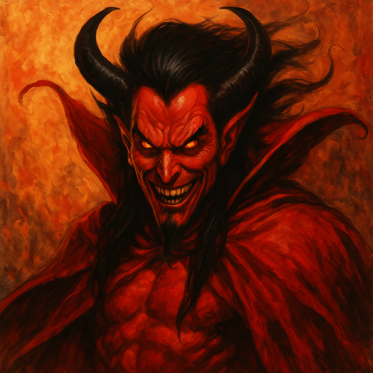 Mephisto Set to Play Major Role in Upcoming Marvel Comics Multiverse Arc