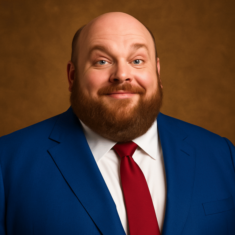 Big Beautiful Bill: The Internet’s Newest Meme Icon Explained