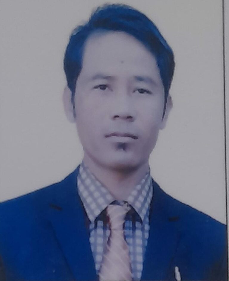 Dr. Meinam Surendro Singh: A Trailblazer in Journalism and Cultural Preservation