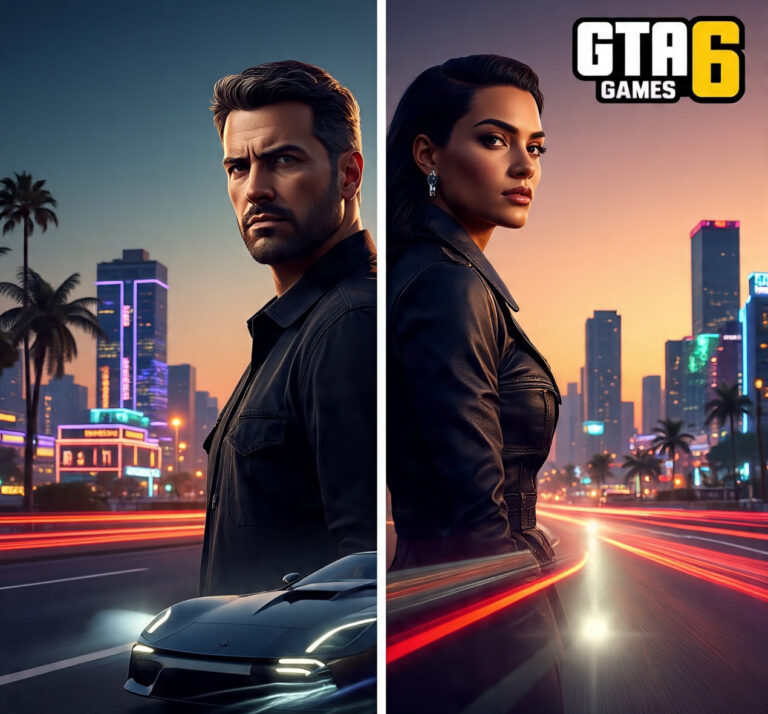 GTA 6: Release Date, Gameplay, Map, Price in India & Everything You Need to Know