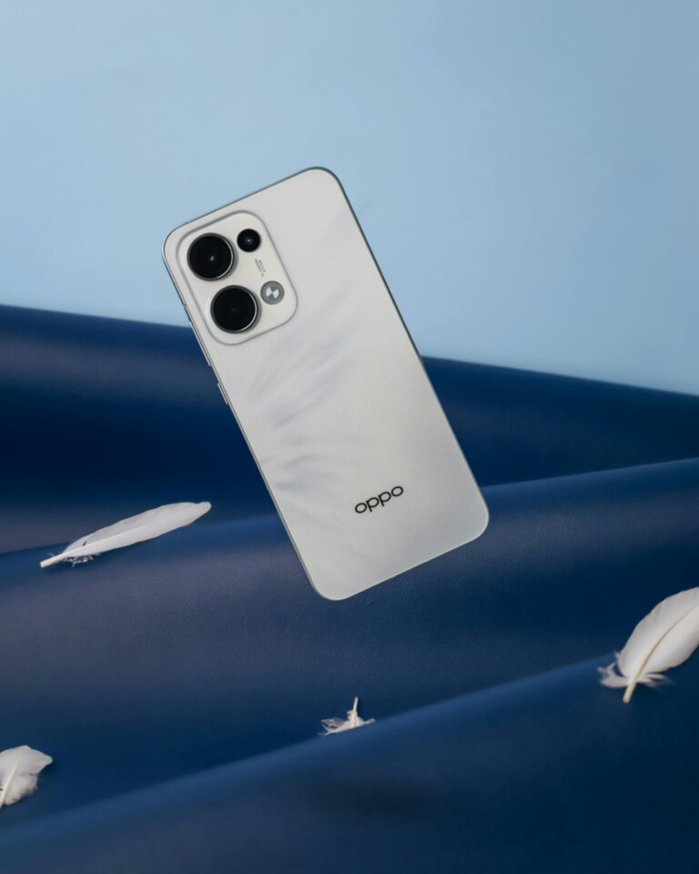 Oppo Reno 14 Pro 5G Launches: Premium Design, AI Camera, and Pricing Revealed