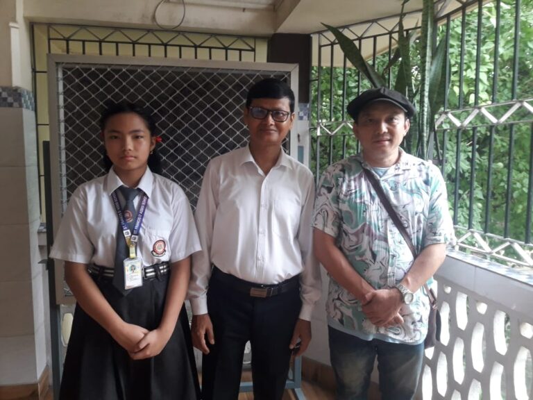 From Conflict to Class Topper: 10-Year-Old Leimarenbi Thokchom Masters Assamese in Just 5 Months