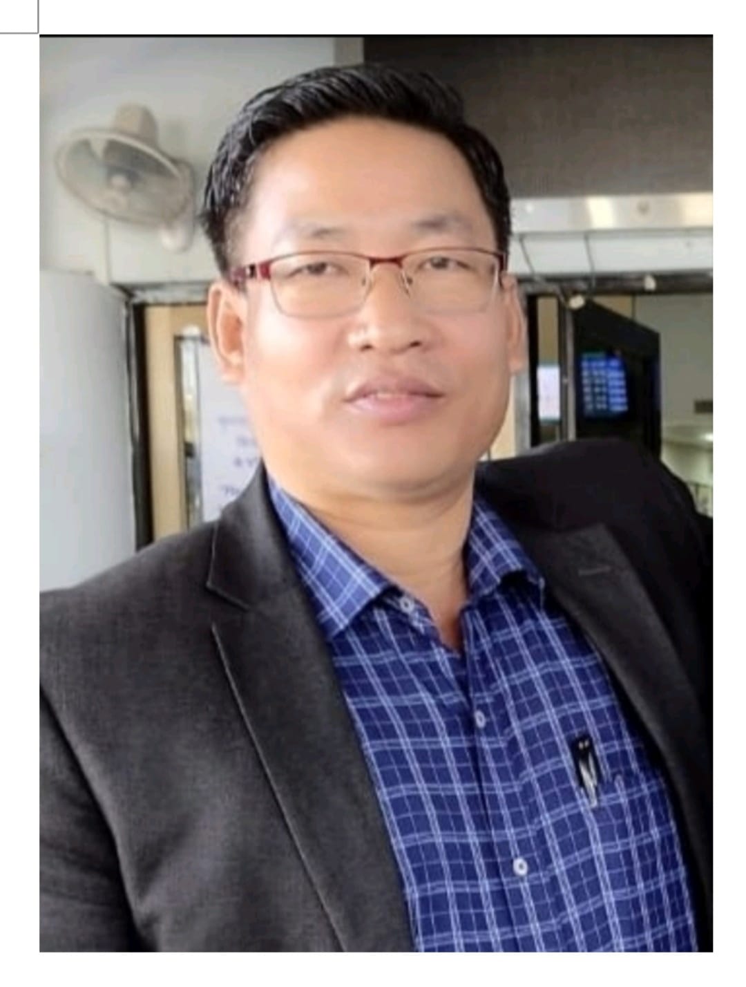 Dr. Naorem Sanatomba: Neo Linguist of the Contemporary Manipuri Literary World