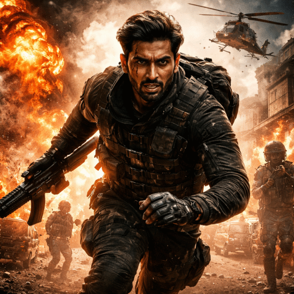 Dhurandhar: The Revenge Dominates Box Office as Ranveer Singh Delivers a Blockbuster for Bollywood