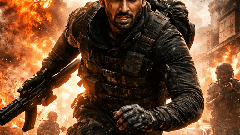 Dhurandhar: The Revenge Dominates Box Office as Ranveer Singh Delivers a Blockbuster for Bollywood