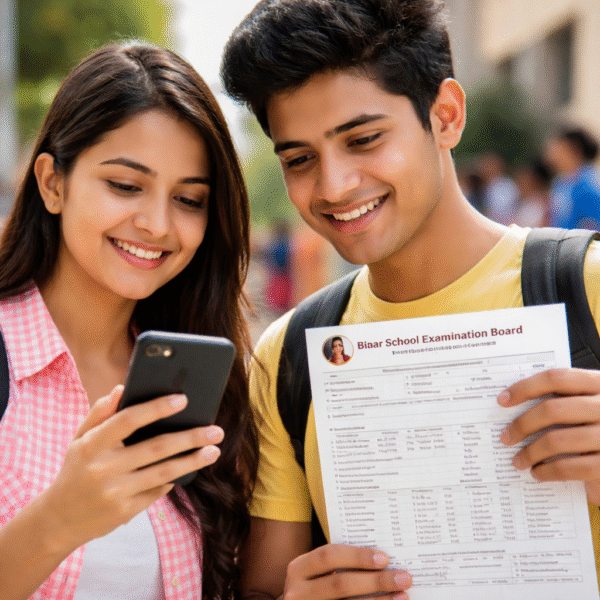Sarkari Result: Bihar Board 12th Result 2026 Latest News Update 2026