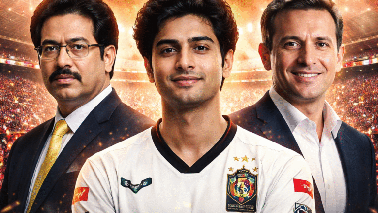 RCB Sold? Big Breaking Update on Aditya Birla, Aryaman Birla & New Owners Shocks IPL Fans