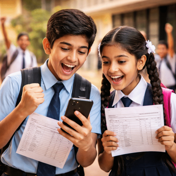 MP Board 8th Result 2026 Date & Link