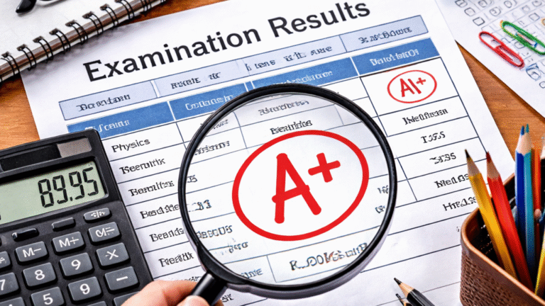 RBSE 12th Result 2026 Date, Link & Full Update