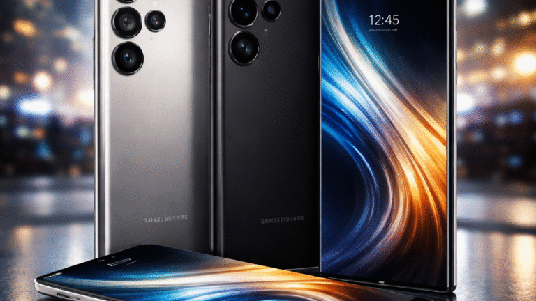 Samsung Galaxy S25 Ultra