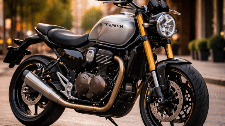 Triumph 350cc Launch in India 2026: Price, Specs, Features & Full Details