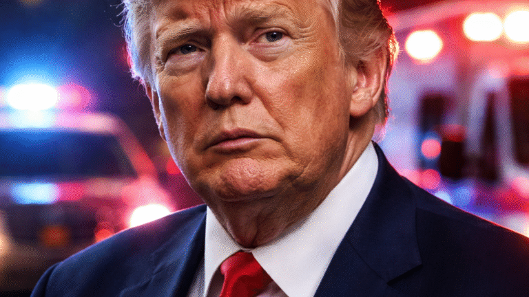 Trump Death News: Is Donald Trump Dead or Alive?